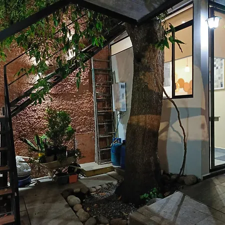 Alojamiento Ambato Room photo