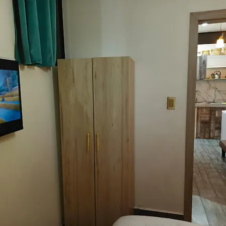 Alojamiento Ambato Room photo