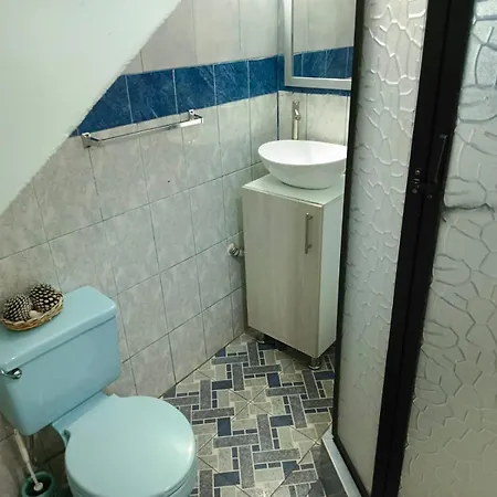 Alojamiento Ambato Exterior photo