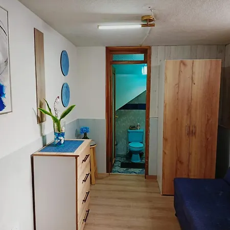 Alojamiento Ambato Room photo