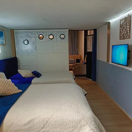 Alojamiento Ambato Room photo