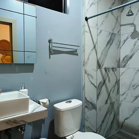 Alojamiento Ambato Room photo