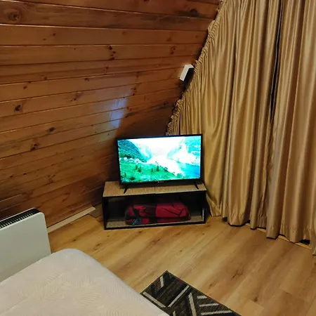 Alojamiento Ambato Room photo