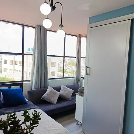 Alojamiento Ambato Room photo