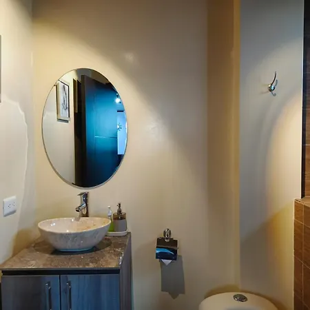 Alojamiento Ambato Room photo