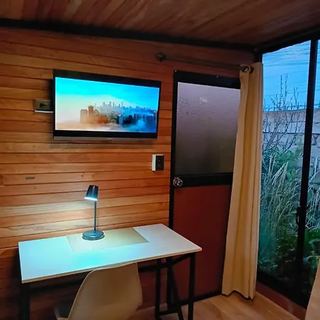 Alojamiento Ambato Room photo