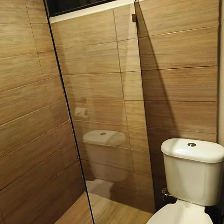 Alojamiento Ambato Room photo