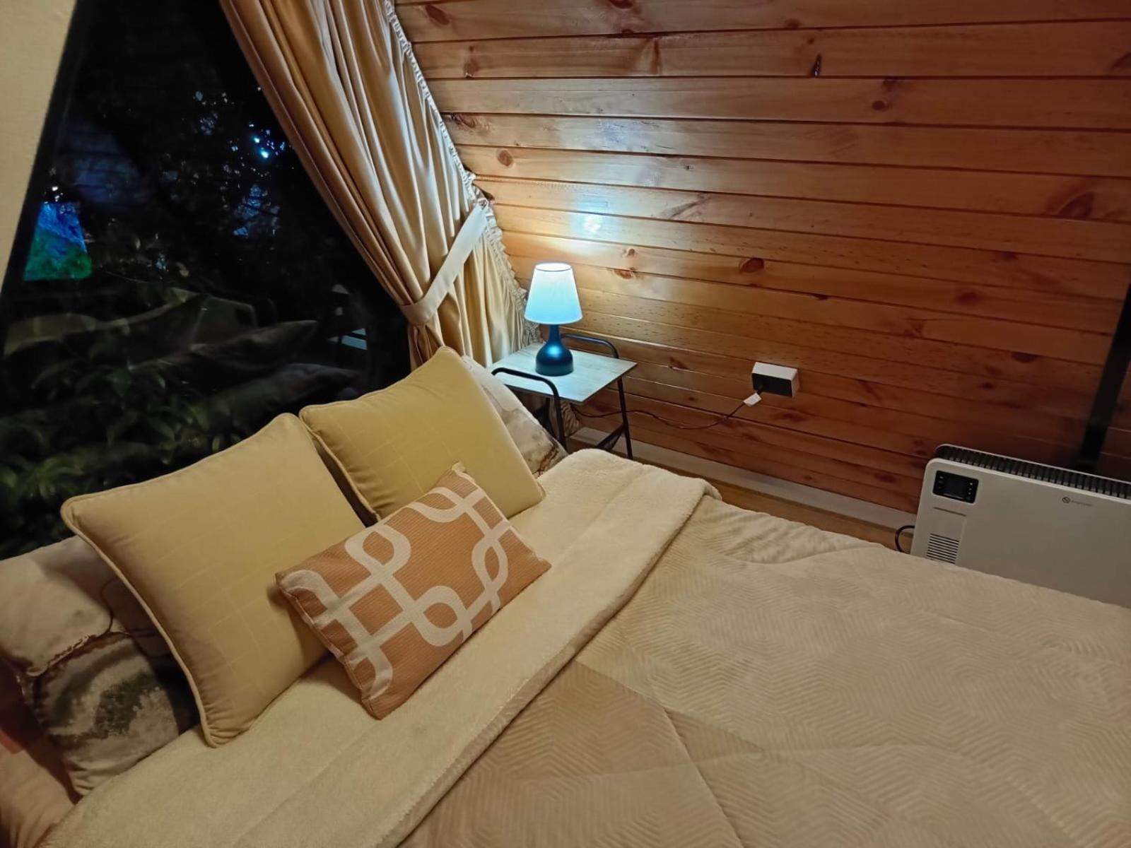 Apartment Alojamiento Ambato Ambato