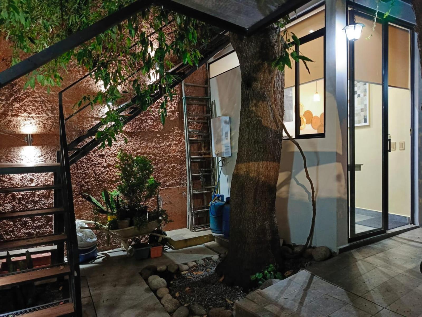 Alojamiento Ambato Apartment