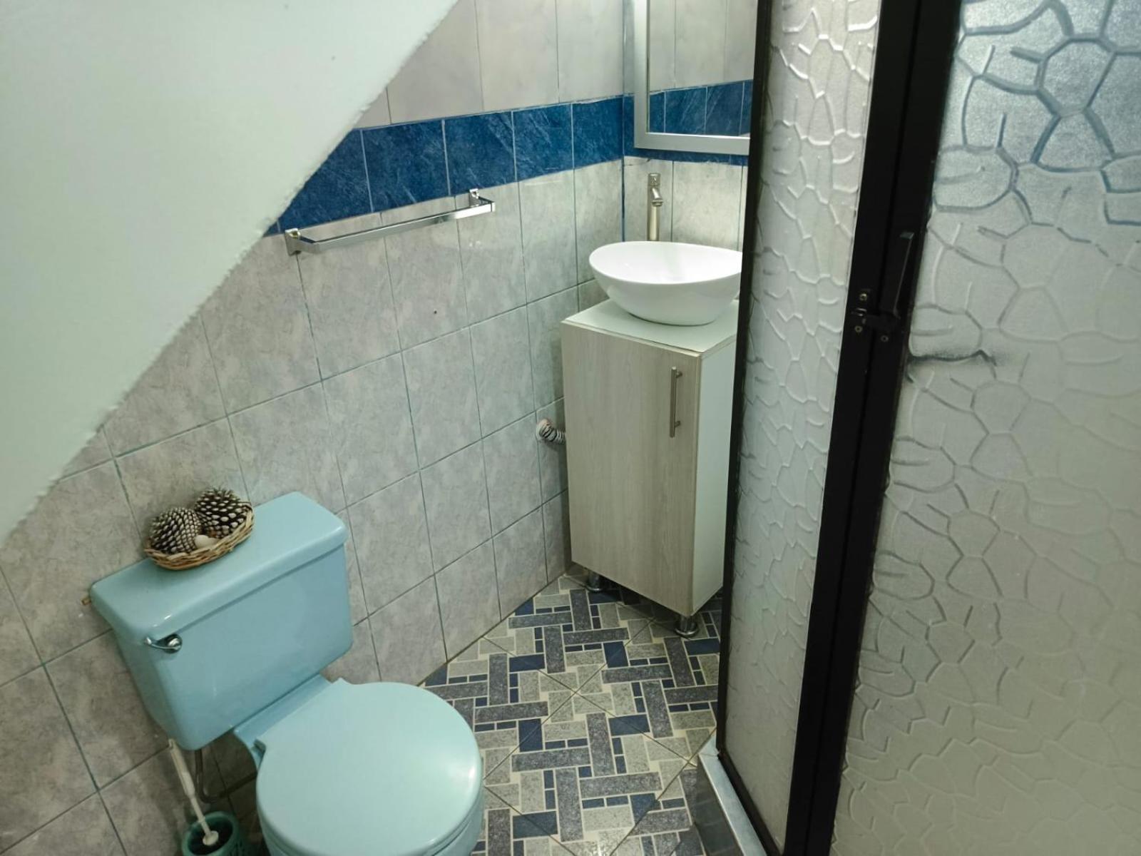 Alojamiento Ambato Apartment Ambato