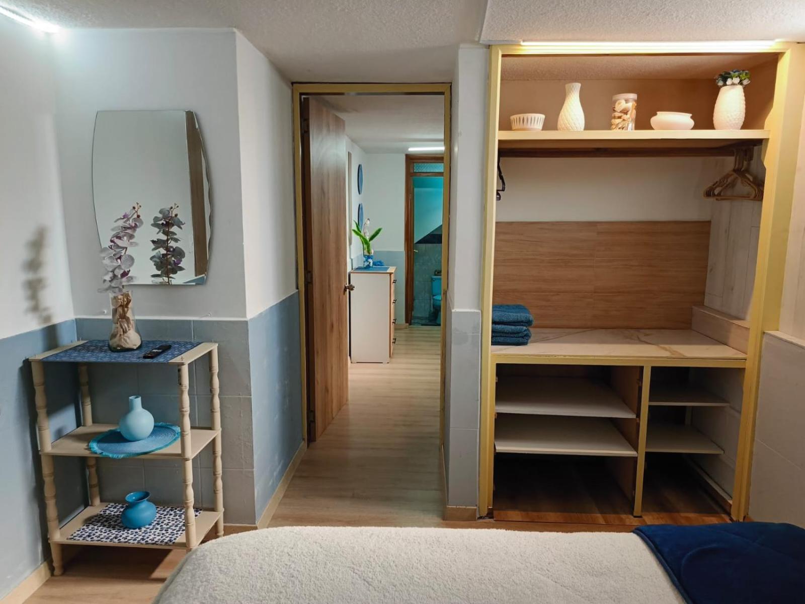 Apartment Alojamiento Ambato Ambato