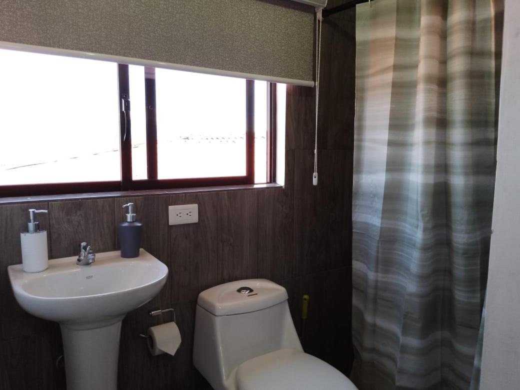 Apartment Alojamiento Ambato Ambato