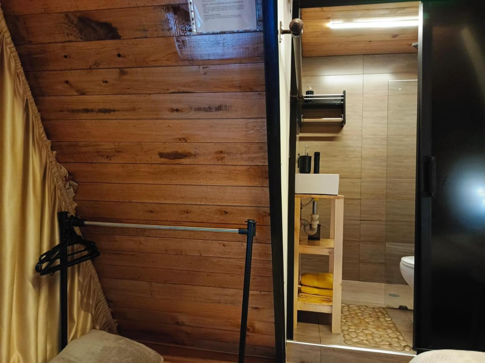 Alojamiento Ambato Apartment