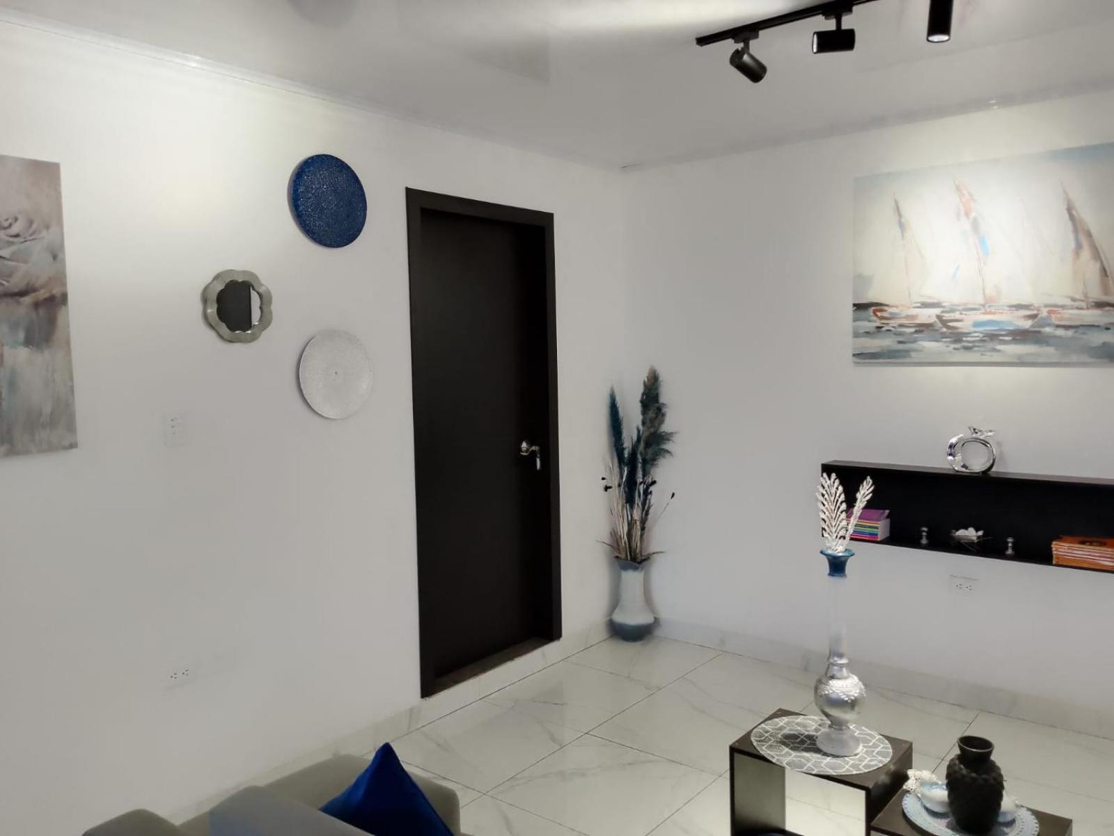 Alojamiento Ambato Apartment *
