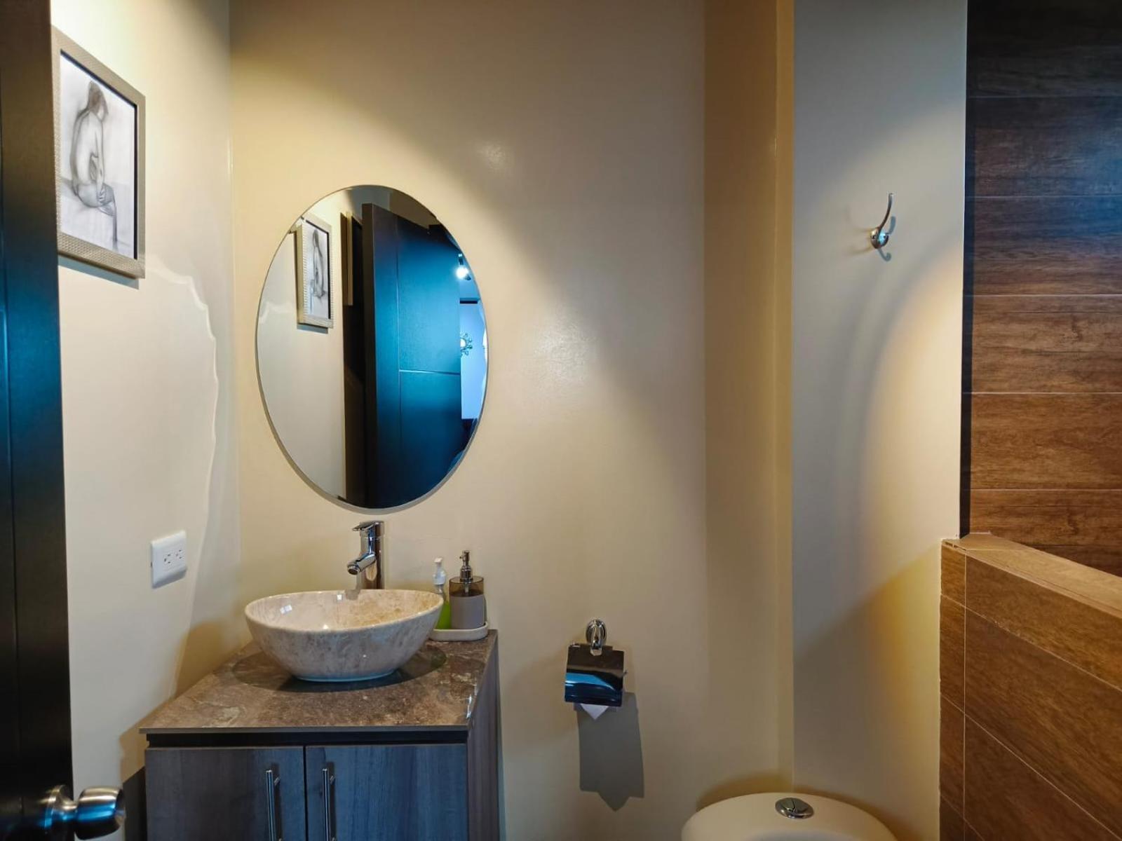 Apartment Alojamiento Ambato *