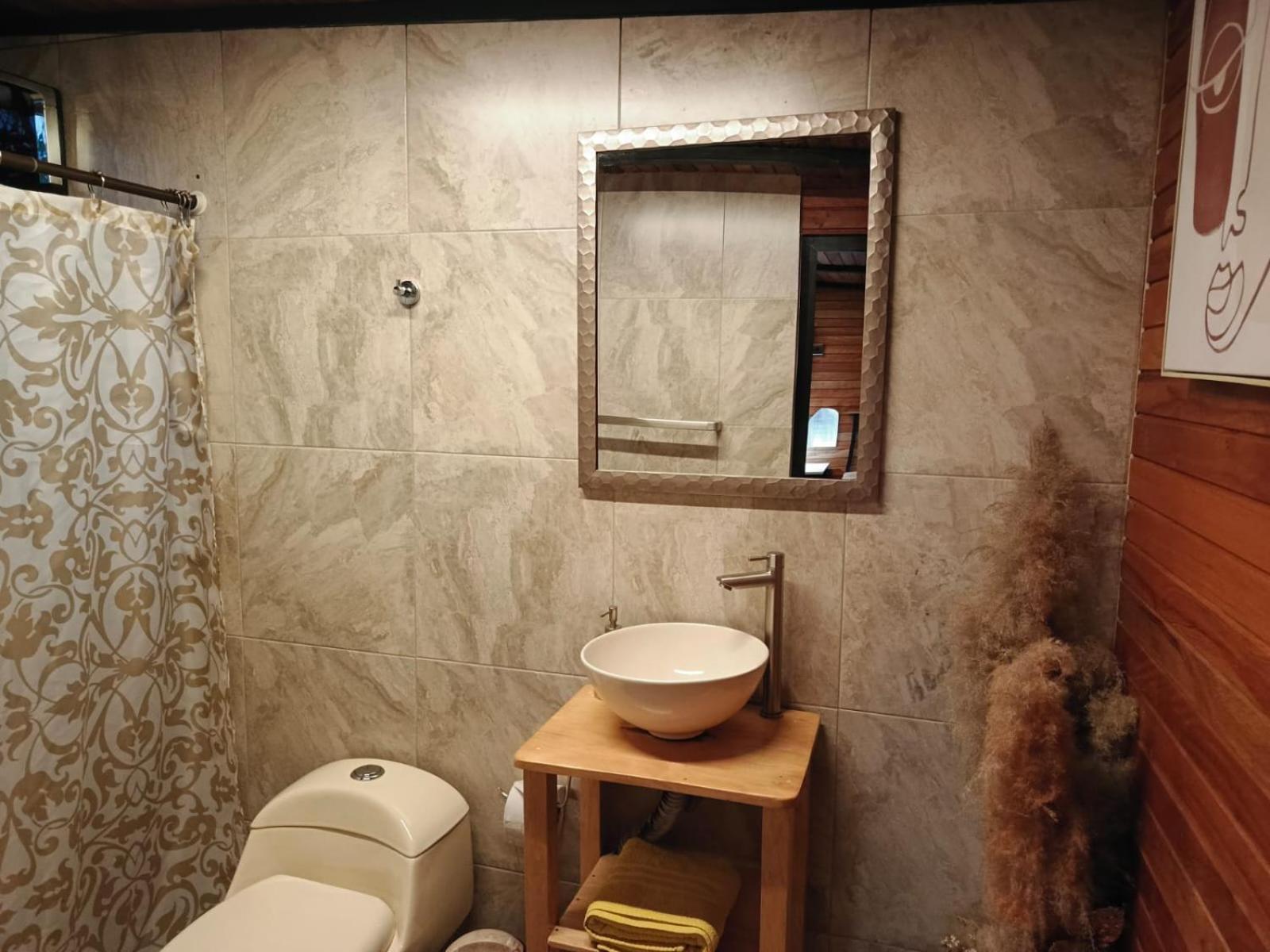 Apartment Alojamiento Ambato Ambato