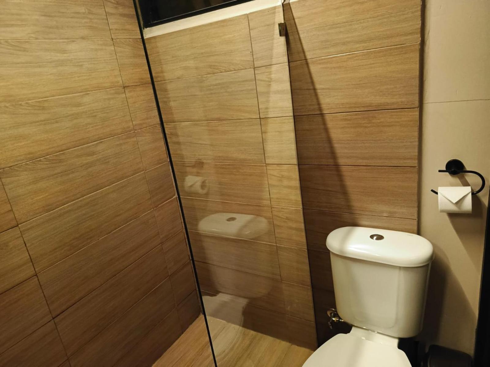 Alojamiento Ambato Apartment *